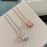 China Replica Bvlgari Necklaces 39usd Only